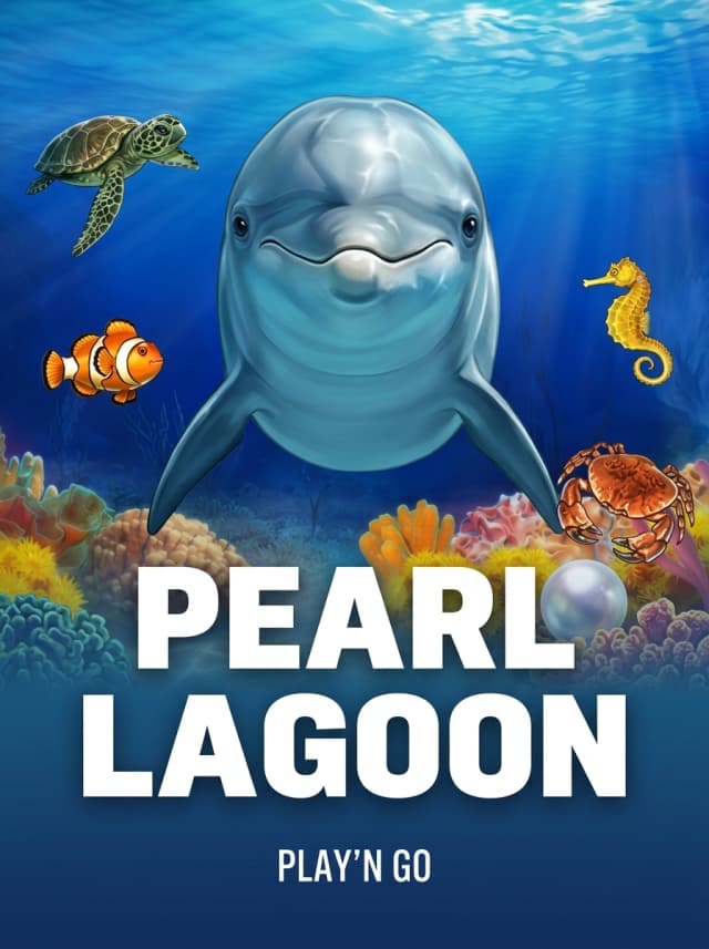 Pearl Lagoon