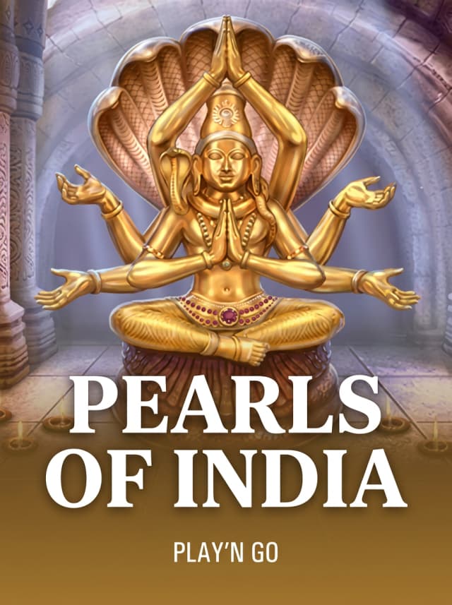 Pearls of India