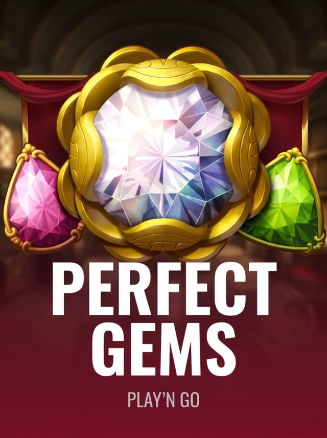 Perfect Gems