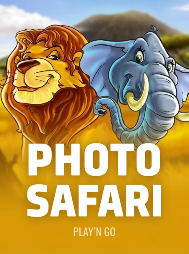 Photo Safari