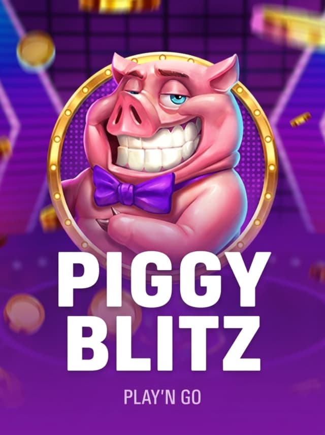 Piggy Blitz