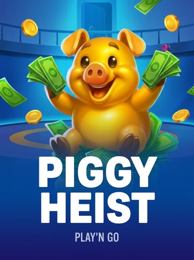 Piggy Heist
