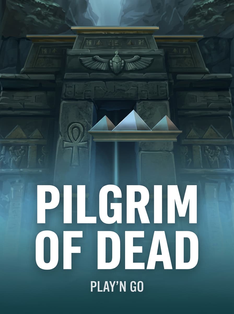 Pilgrim of Dead by Play'n Go - Play at Acebet
