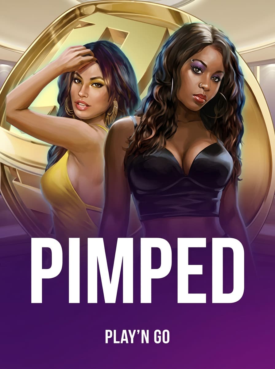 Pimped by Play'n Go - Play at Acebet