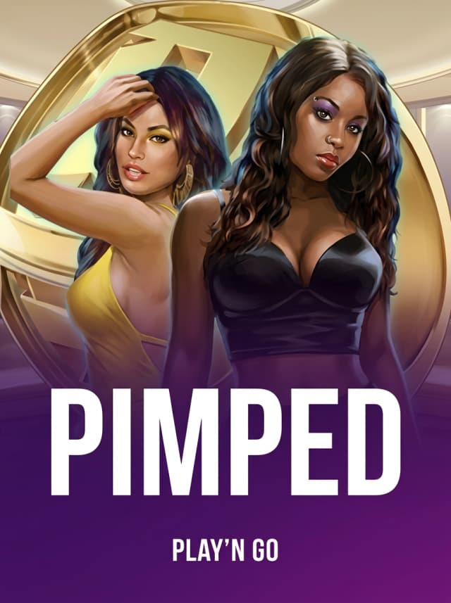 Pimped