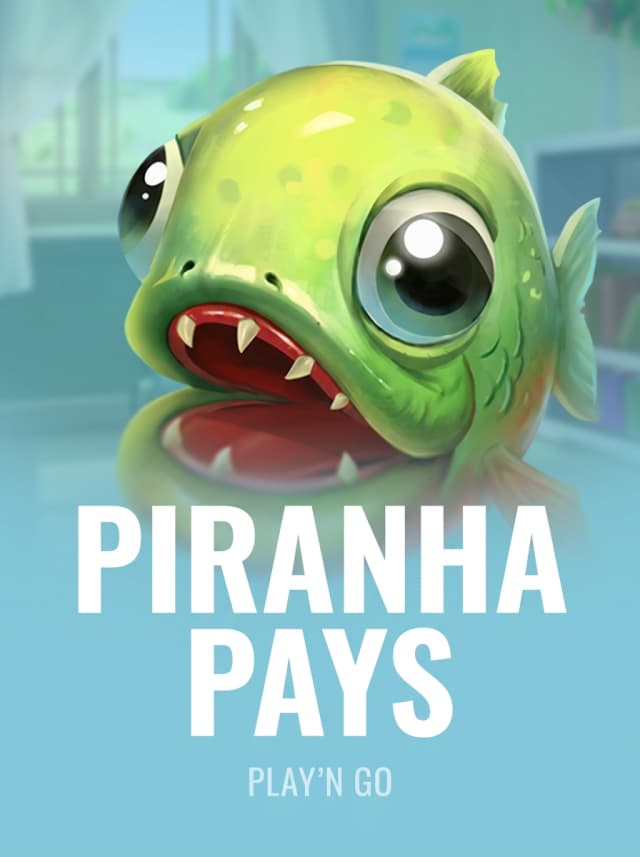 Piranha Pays