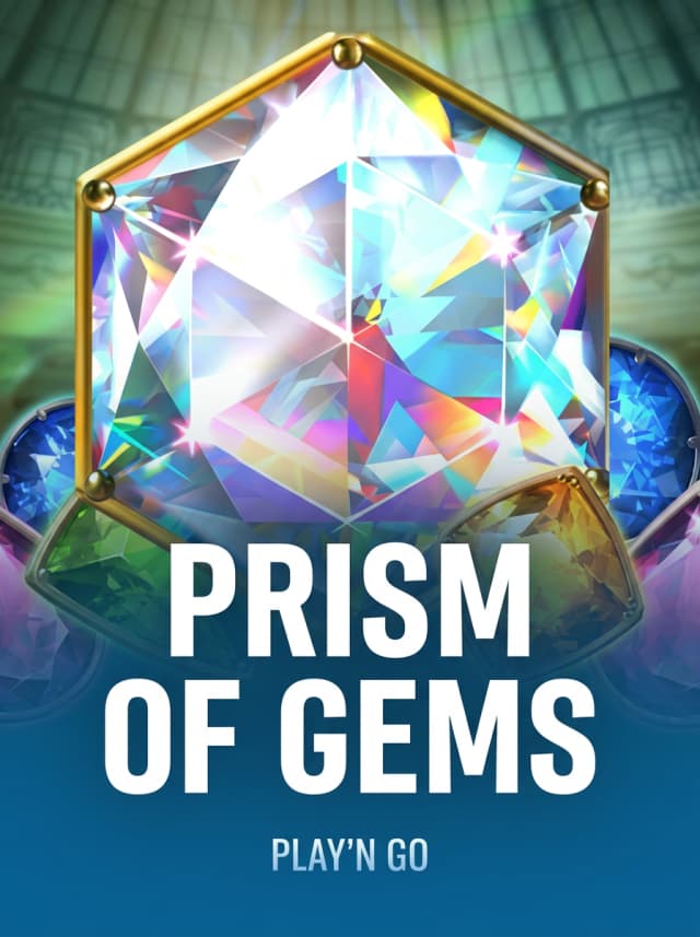 Prism of Gems