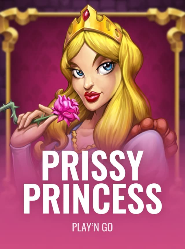 Prissy Princess