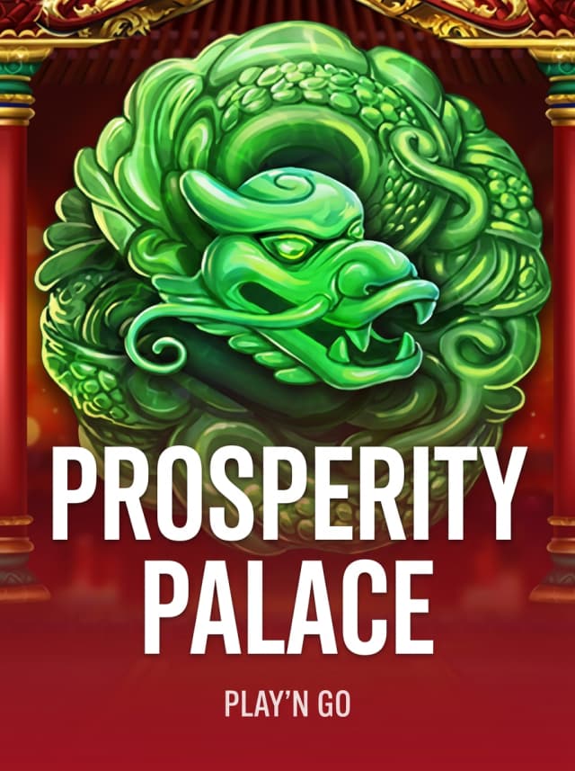Prosperity Palace