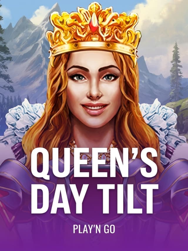 Queens Day Tilt