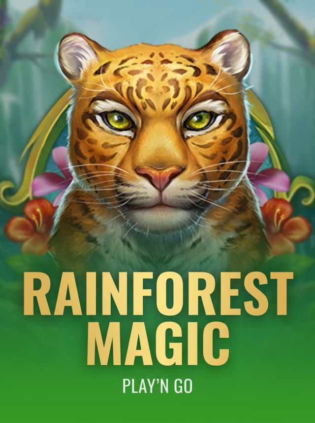 Rainforest Magic