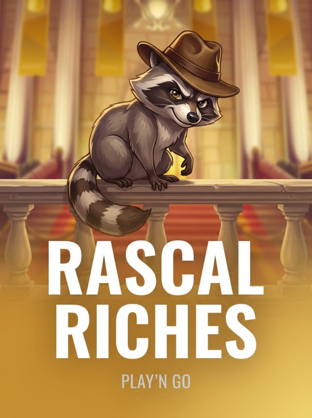 Rascal Riches