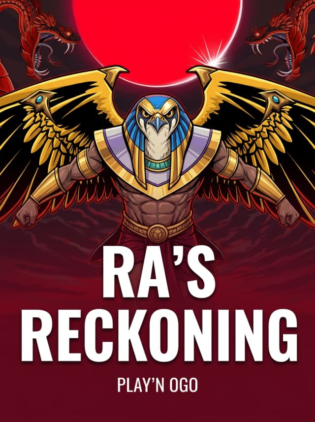 Ra's Reckoning