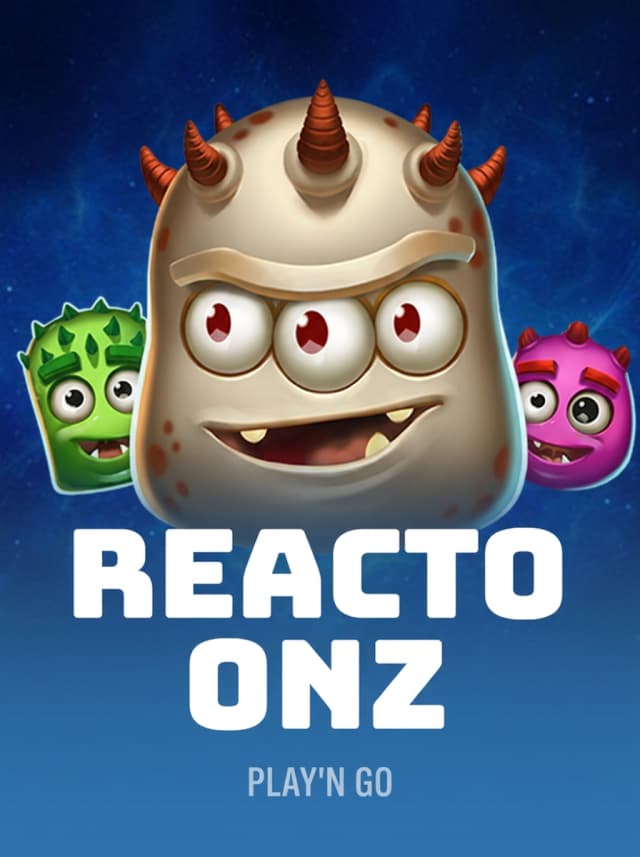 Reactoonz 2