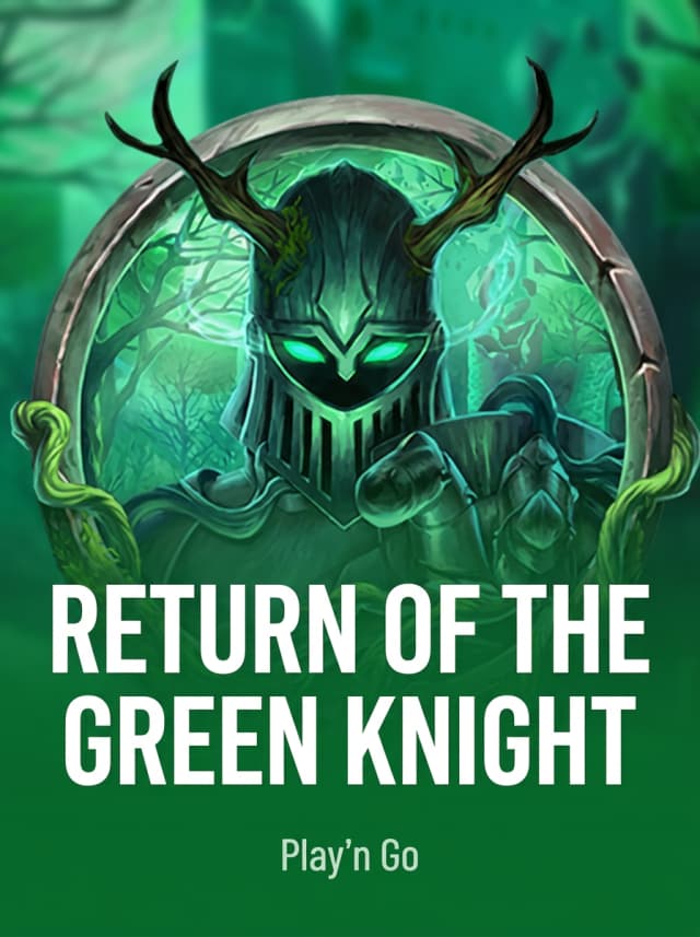 Return of the Green Knight