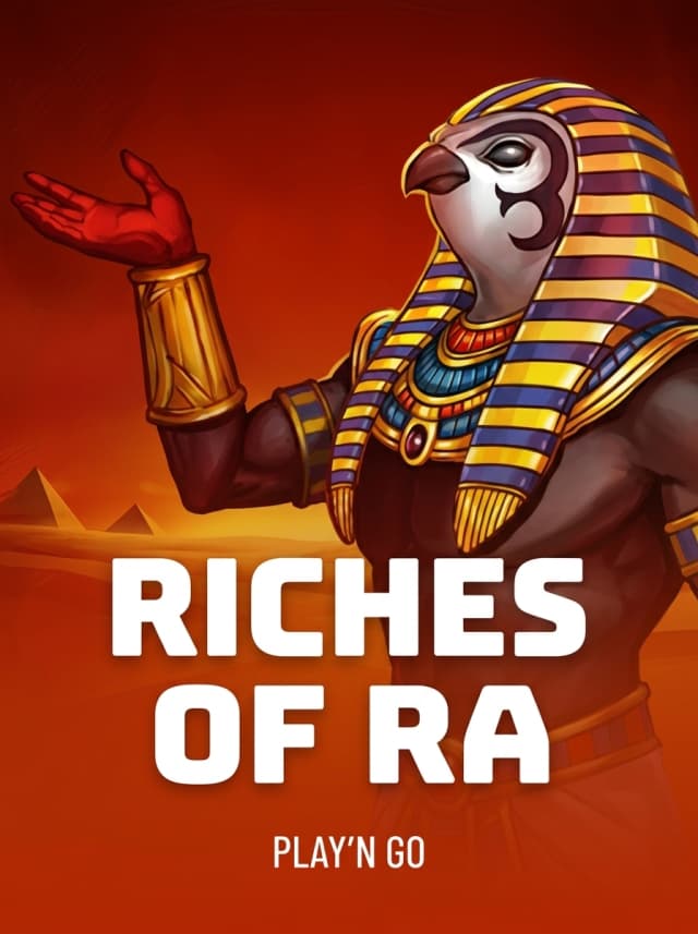 Riches of RA