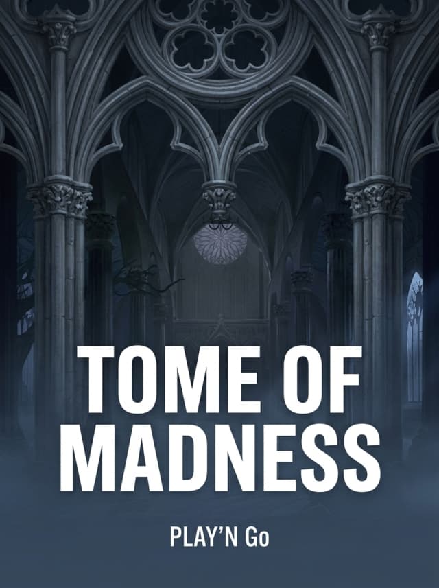 Tome of Madness