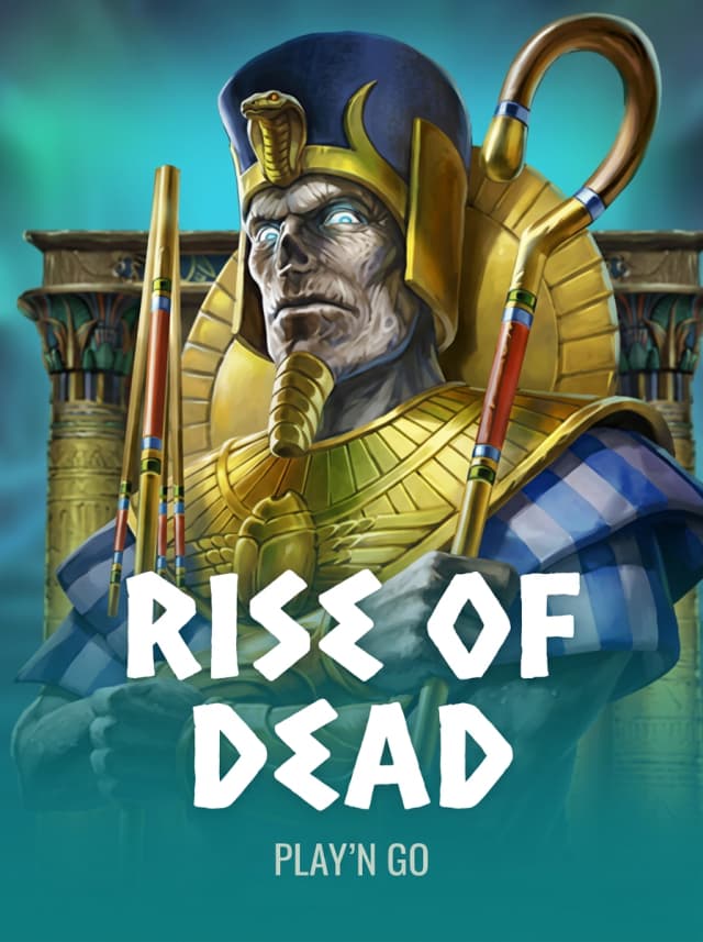 Rise of Dead