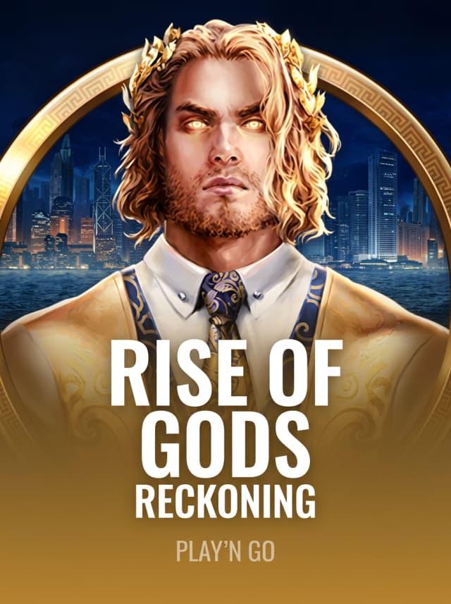 Rise of Gods Reckoning
