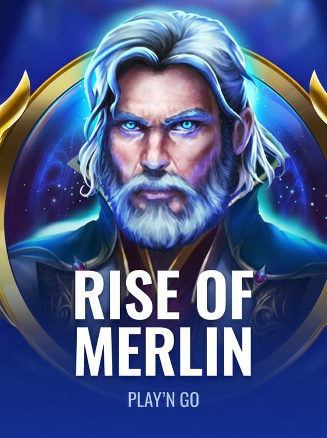 Rise of Merlin