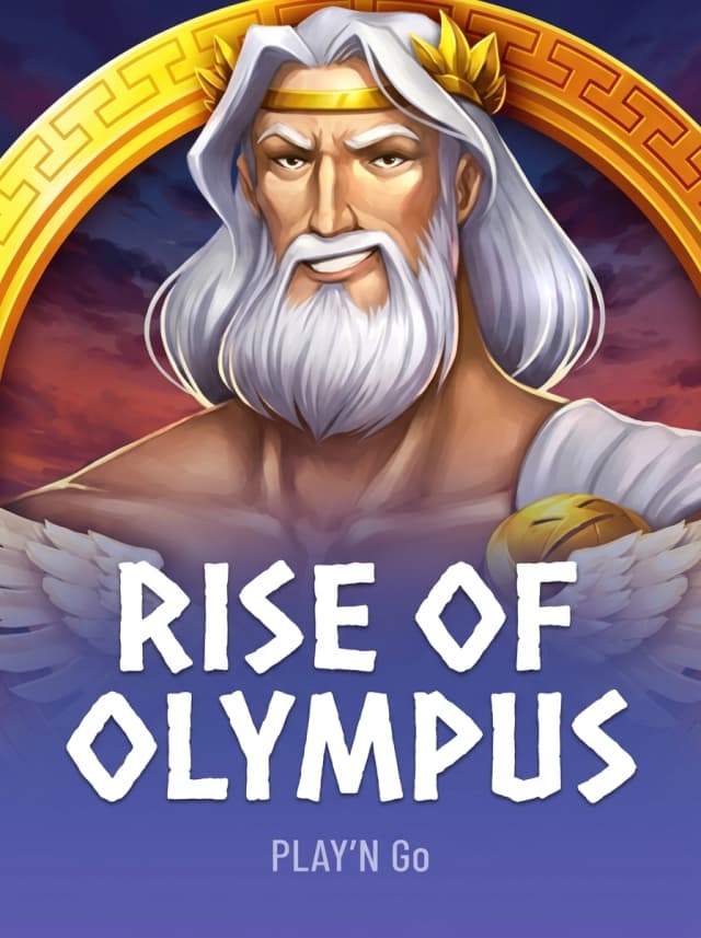 Rise of Olympus