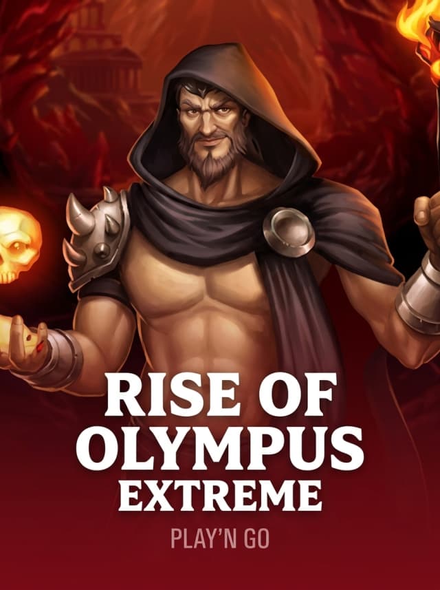 Rise of Olympus Extreme