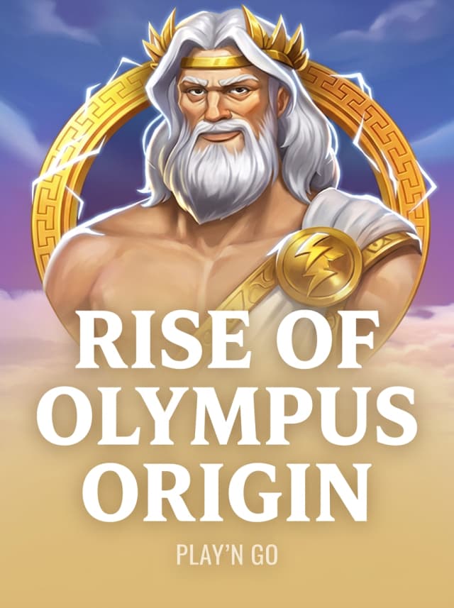 Rise of Olympus Origin