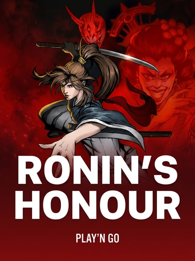 Ronin's Honour