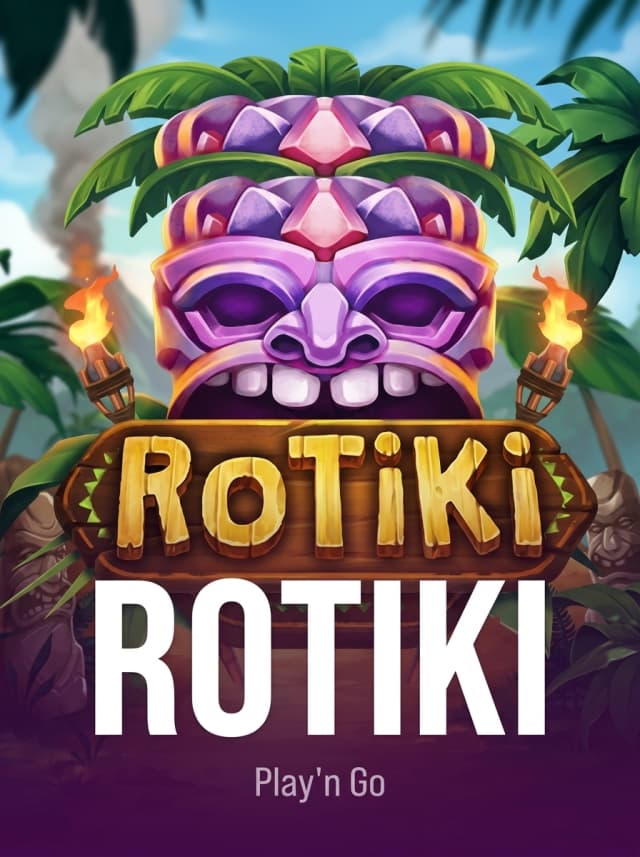 Rotiki