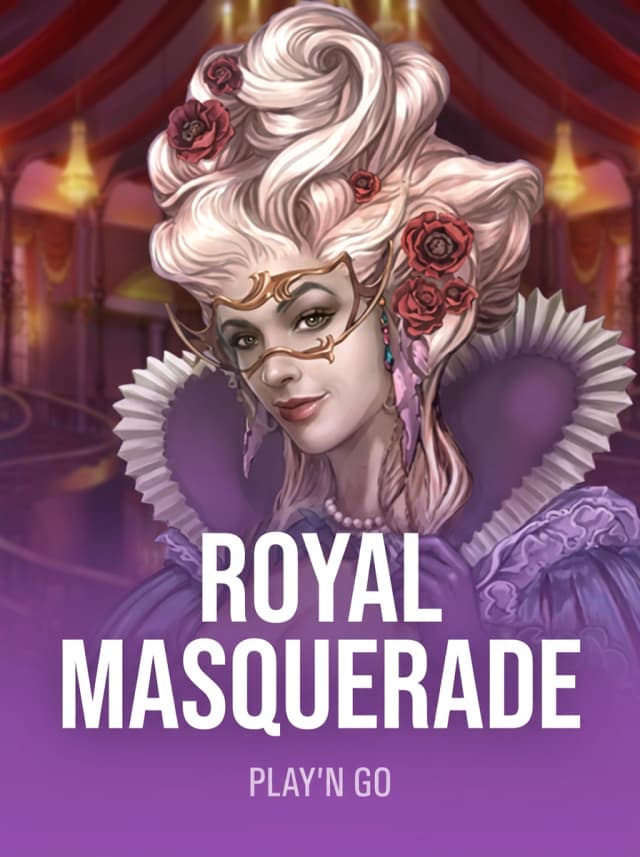 Royal Masquerade