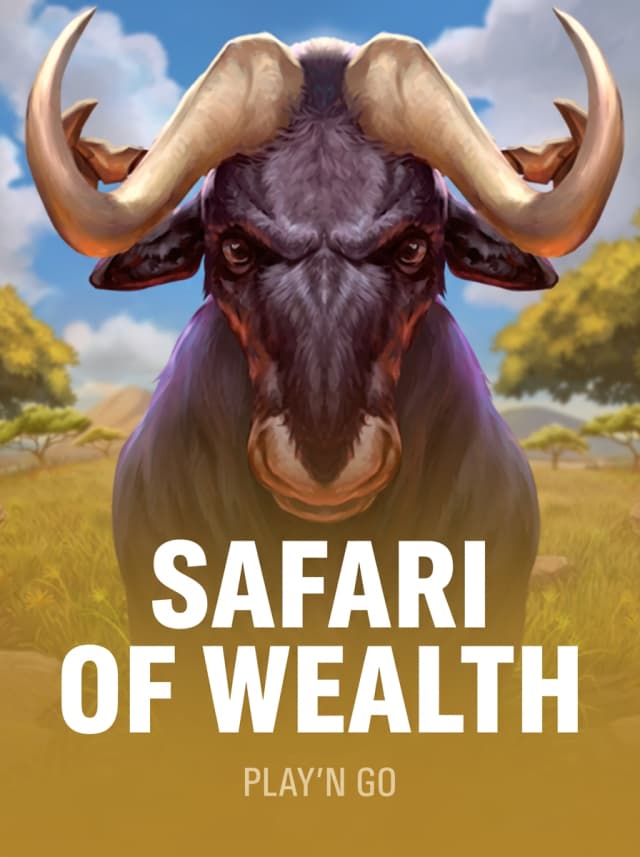 Safari of Wealth