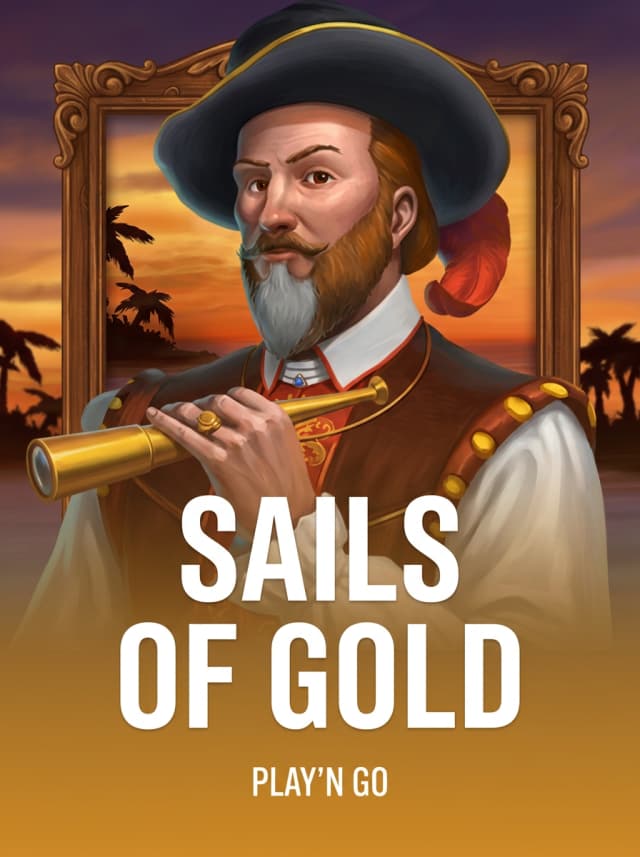Sails of Gold