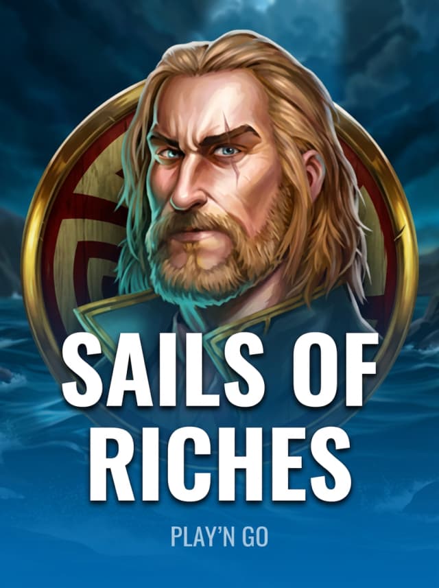 Sails of Riches