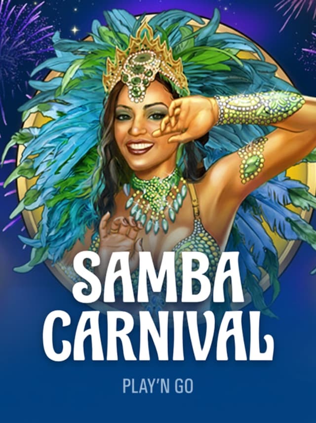 Samba Carnival