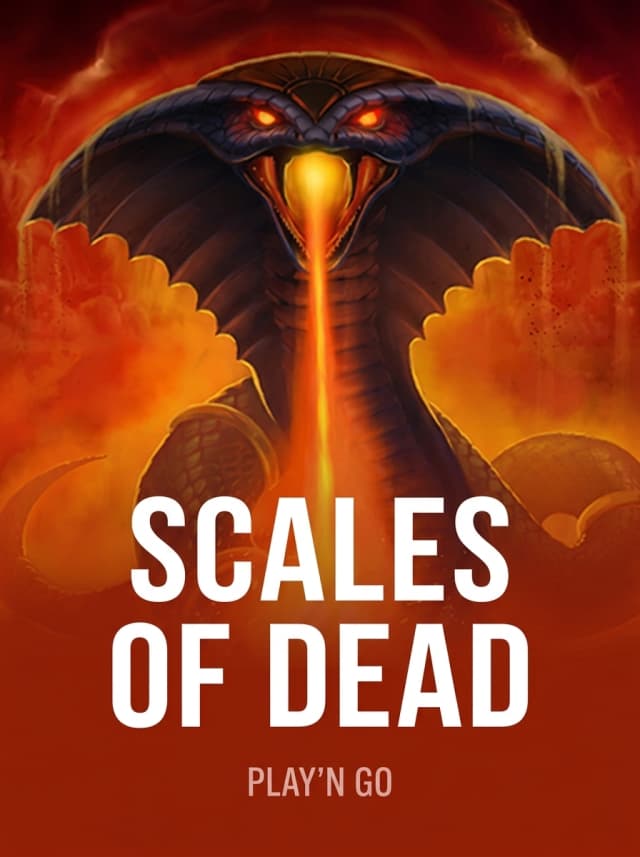 Scales Of Dead