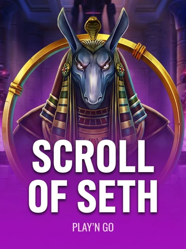 Scroll Of Seth