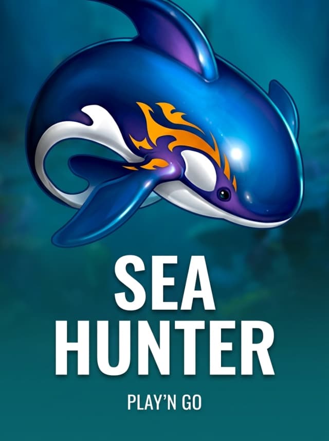 Sea Hunter