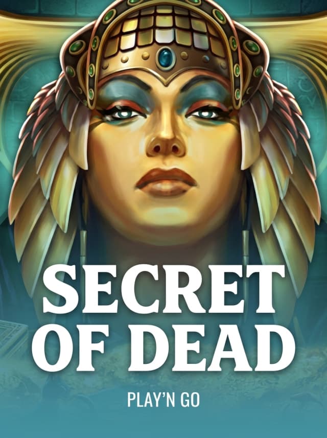 Secret of Dead