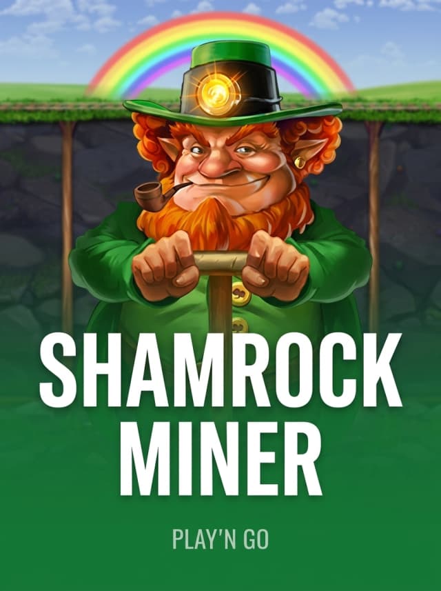 Shamrock Miner