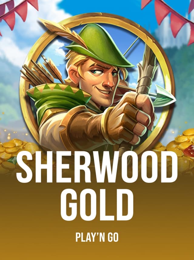 Sherwood Gold