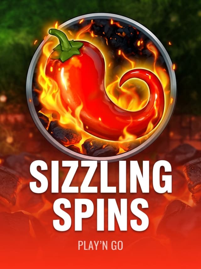 Sizzling Spins