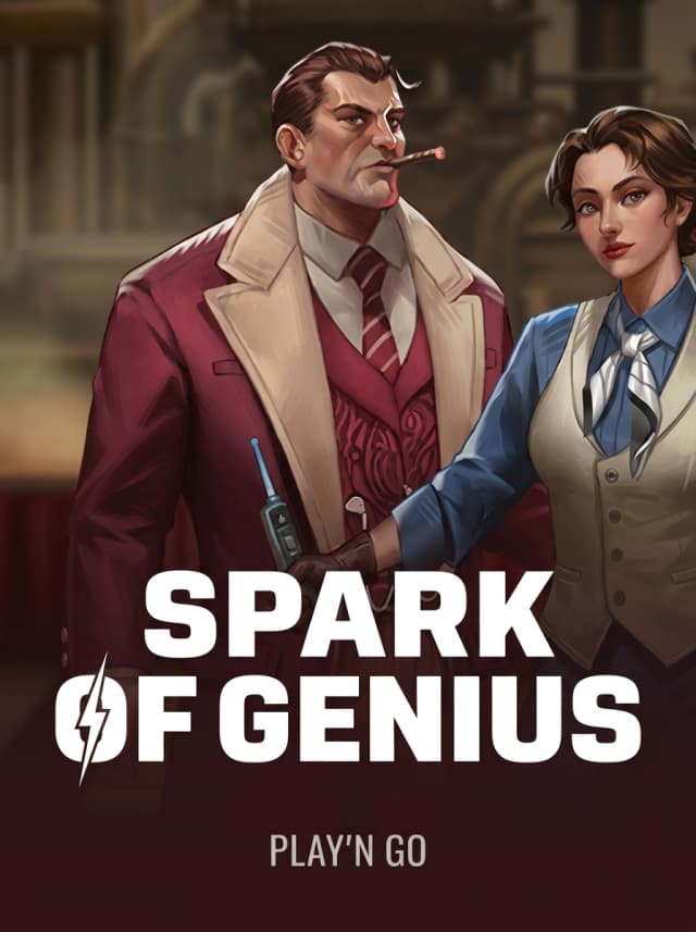 Spark of Genius