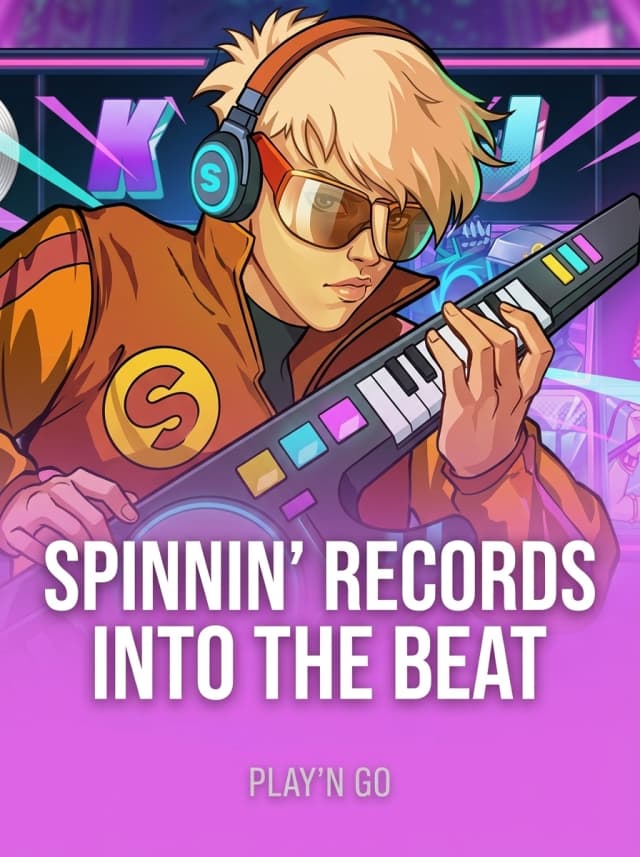 Spinnin' Records Into the Beat