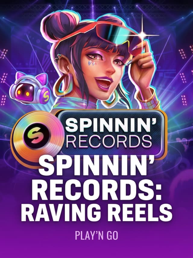 Spinnin' Records: Raving Reels