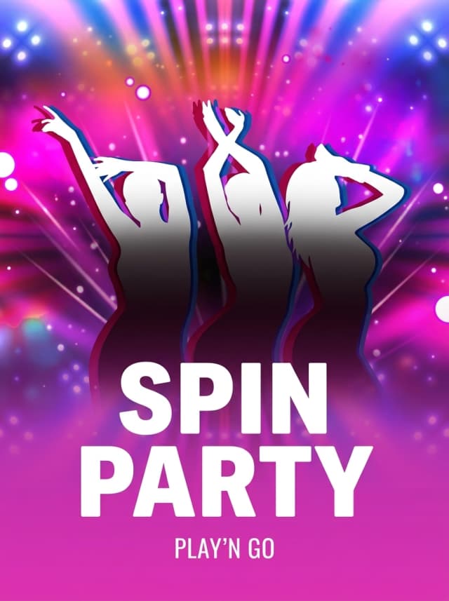 Spin Party
