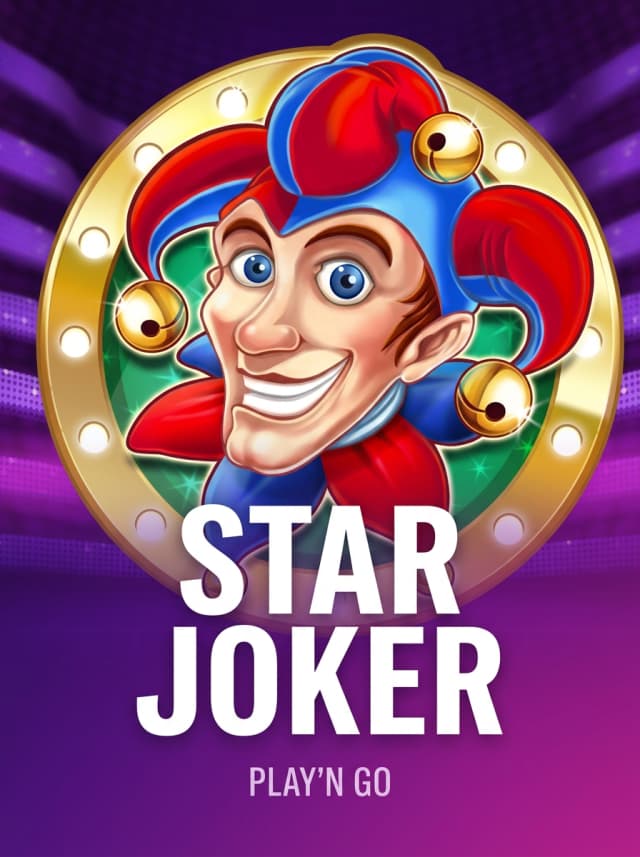 Star Joker