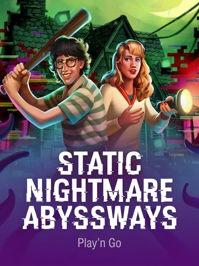 Static Nightmare Abyssways