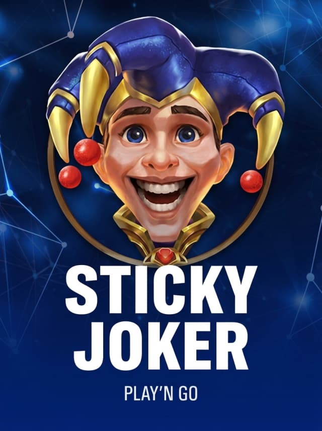 Sticky Joker