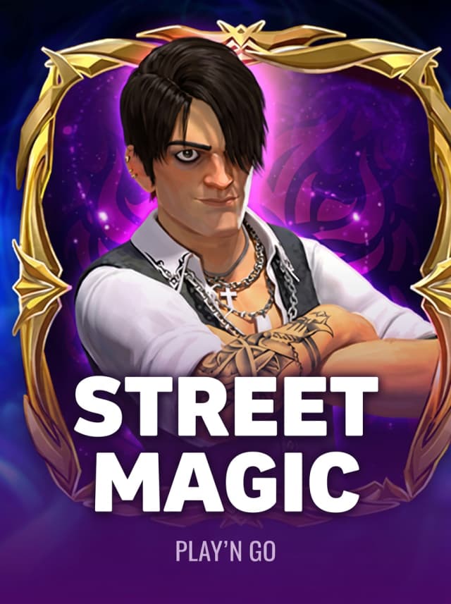 Street Magic