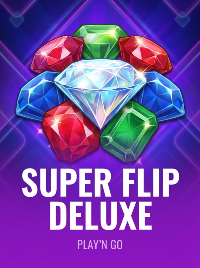 Super Flip Deluxe